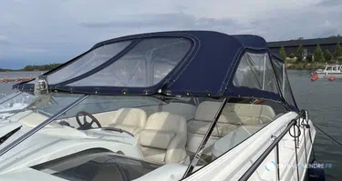 Windy  32 Grand Tornado