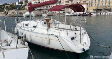 Beneteau Oceanis 281 Clipper