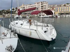 Beneteau Oceanis 281 Clipper