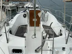 Beneteau Oceanis 281 Clipper