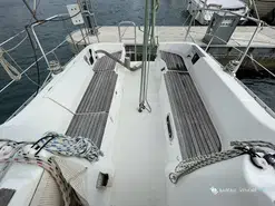 Beneteau Oceanis 281 Clipper