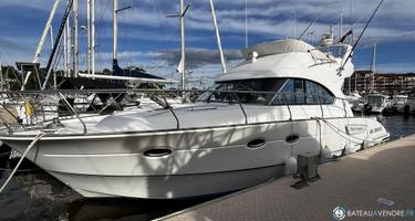 Beneteau Antares 12 Cruising