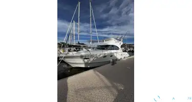 Beneteau Antares 12 Cruising