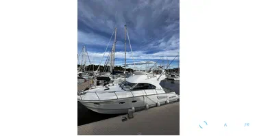 Beneteau Antares 12 Cruising