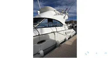 Beneteau Antares 12 Cruising