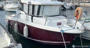 Jeanneau Merry Fisher 755 Marlin