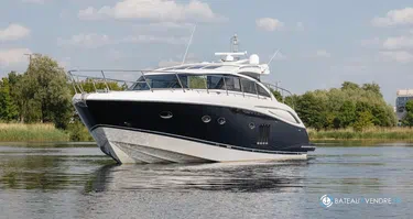 Princess  V62