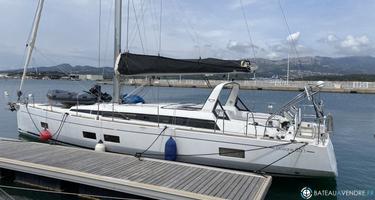 Beneteau Oceanis 55.1