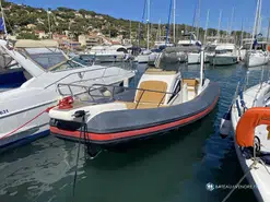 Joker Boat Mainstream 33