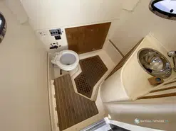 Joker Boat Mainstream 33