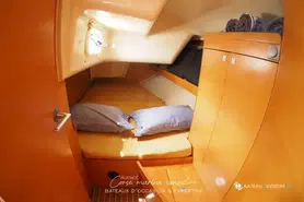 Elan  410 Performance