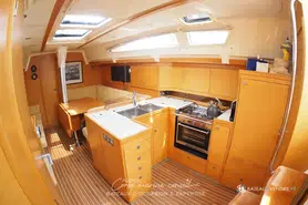 Elan  410 Performance