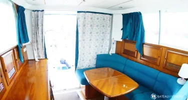 Beneteau Antares 10.80