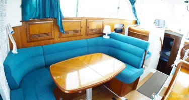 Beneteau Antares 10.80