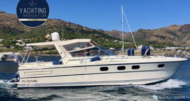 Marine Project Princess 36 Riviera