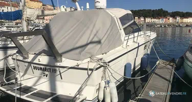 Marine Project Princess 36 Riviera