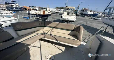 Four Winns Vista 238