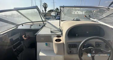 Four Winns Vista 238