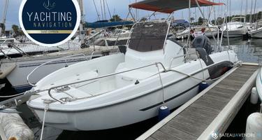 Beneteau Flyer 6 SPACEdeck