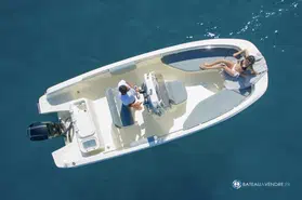 Invictus  200 HX