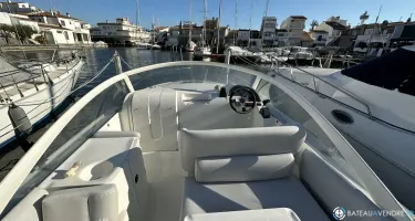 Beneteau Flyer Viva 7.80