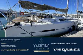 Dufour  560 Grand Large