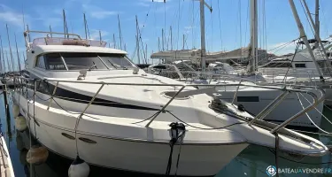 Dyna Yacht  50