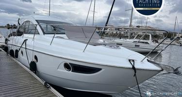 Beneteau Gran Turismo 38