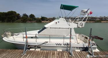 Beneteau Antares 10.20