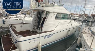 Beneteau Antares 10.80 Fly