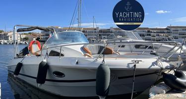 Beneteau Flyer 750 WA