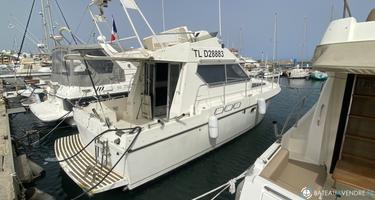 Beneteau Antares 10.20