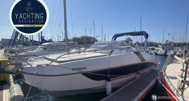 Beneteau Flyer 8.8 SUNdeck