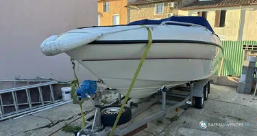 Four Winns Horizon 220