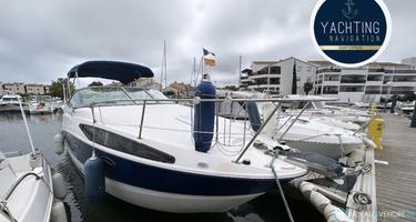 Bayliner  265