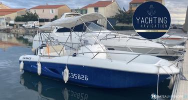 Beneteau Flyer 650 Open