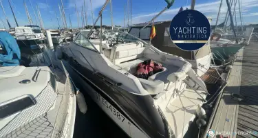 Sea Ray  230 Sundancer