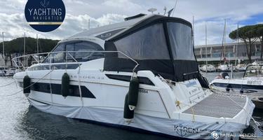 Jeanneau Leader 33