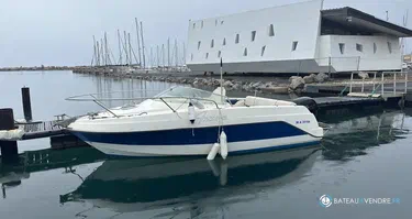 Kelt Azura 570 Cabin