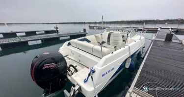 Kelt Azura 570 Cabin