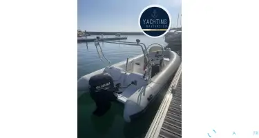 Silver Phoenix 610
