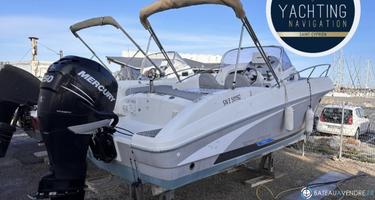 Beneteau Flyer 750 Sun Deck