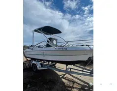 Sessa Marine Key Largo 19