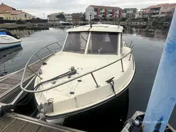 Guymarine  560