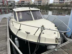 Guymarine  560