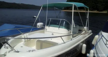Jeanneau Cap Camarat 515
