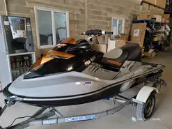 Bombardier RXT X IS 255