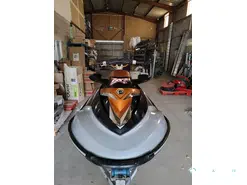 Bombardier RXT X IS 255