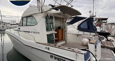 ST Boats Starfisher 1060