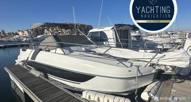 Beneteau Flyer 8.8 SUNdeck